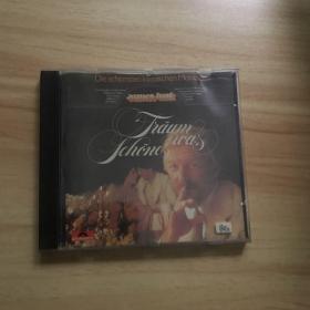 【CD光盘1碟】stereo: James last  polydor版