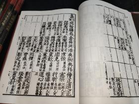 荆楚文库：（嘉靖）沔阳志（全新未拆封）