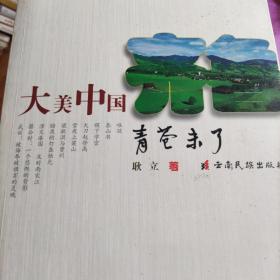 青苍未了