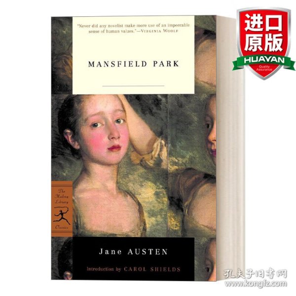 Mansfield Park