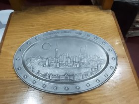 上海外滩