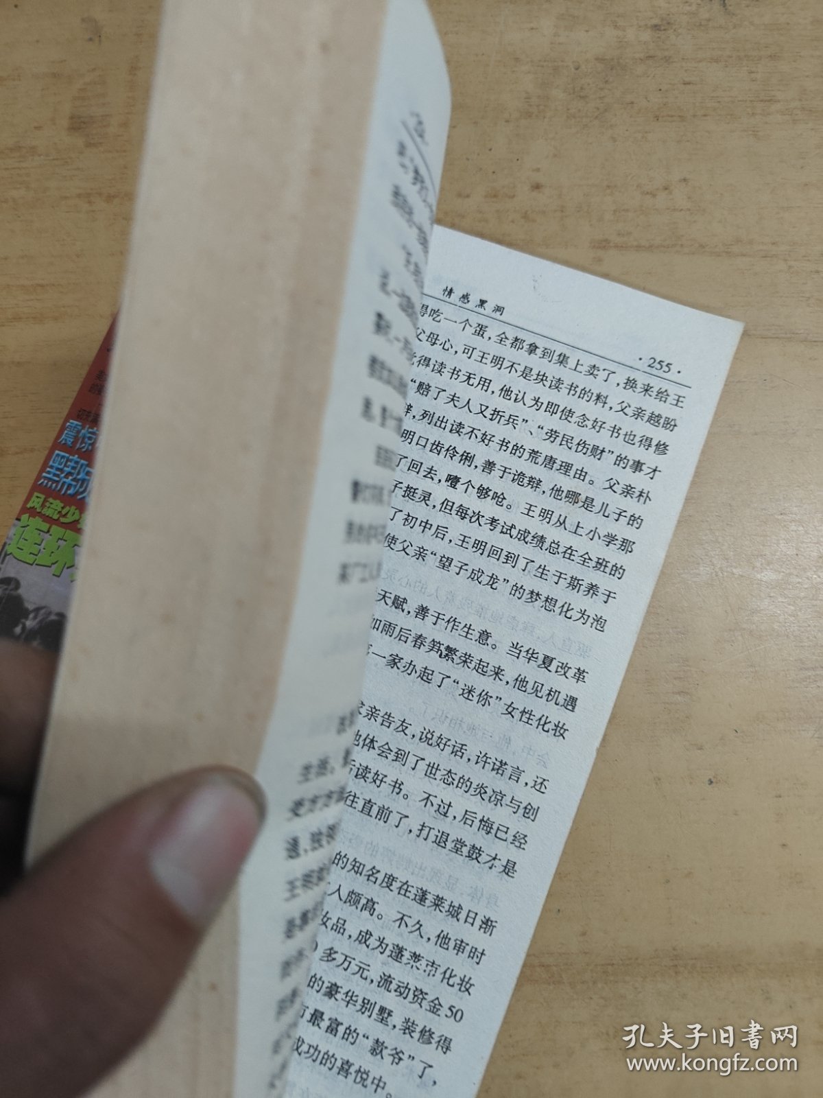 大案纪实