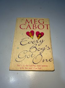 Every Boy's Got One
