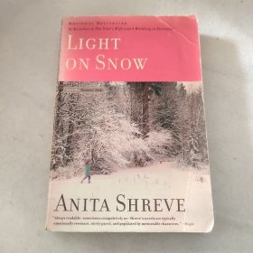 Light on Snow