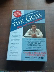 The Goal：A Process of Ongoing Improvement
