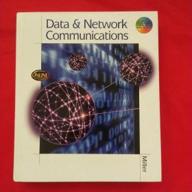 Data and Network Communication