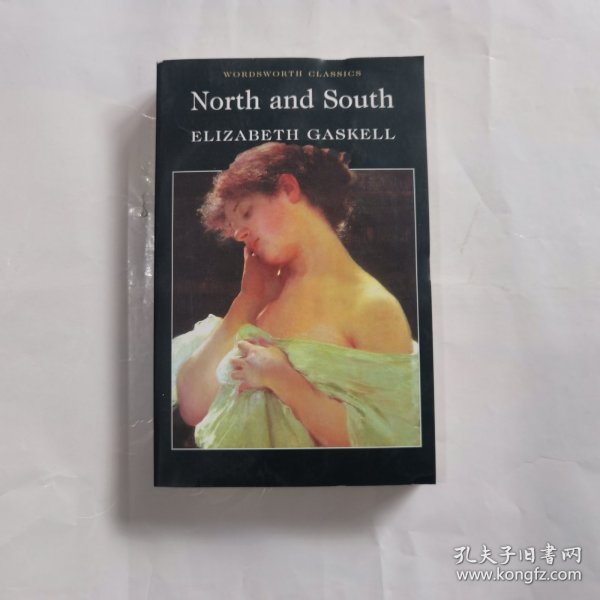 North and South