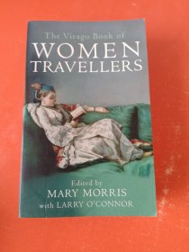 The Virago Book of Women Travellers