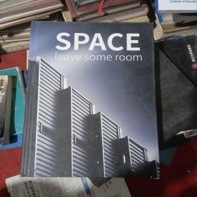 SPACEleavesomeroom