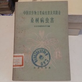 桑树病虫害