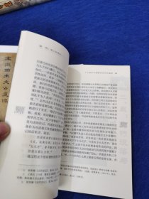 十三世纪中国政治与文化危机