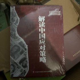 直面国际金融危机:解读中国应对策略