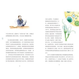 药物的体内奇幻漫游