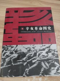 辛亥革命图史 (新闻出版署100种重点图书之一)