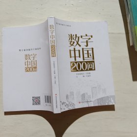 数字中国200问