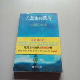 天蓝色的彼岸：关于生命和死亡最深刻的寓言