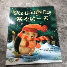 寒冷的一天