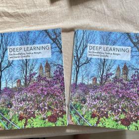 Deep Learning：Machine Learning series