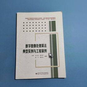 数字图像处理算法典型实例与工程案例