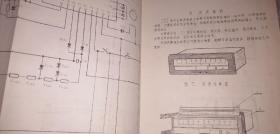 XWA/XQA系列条形自动平衡指示调节仪