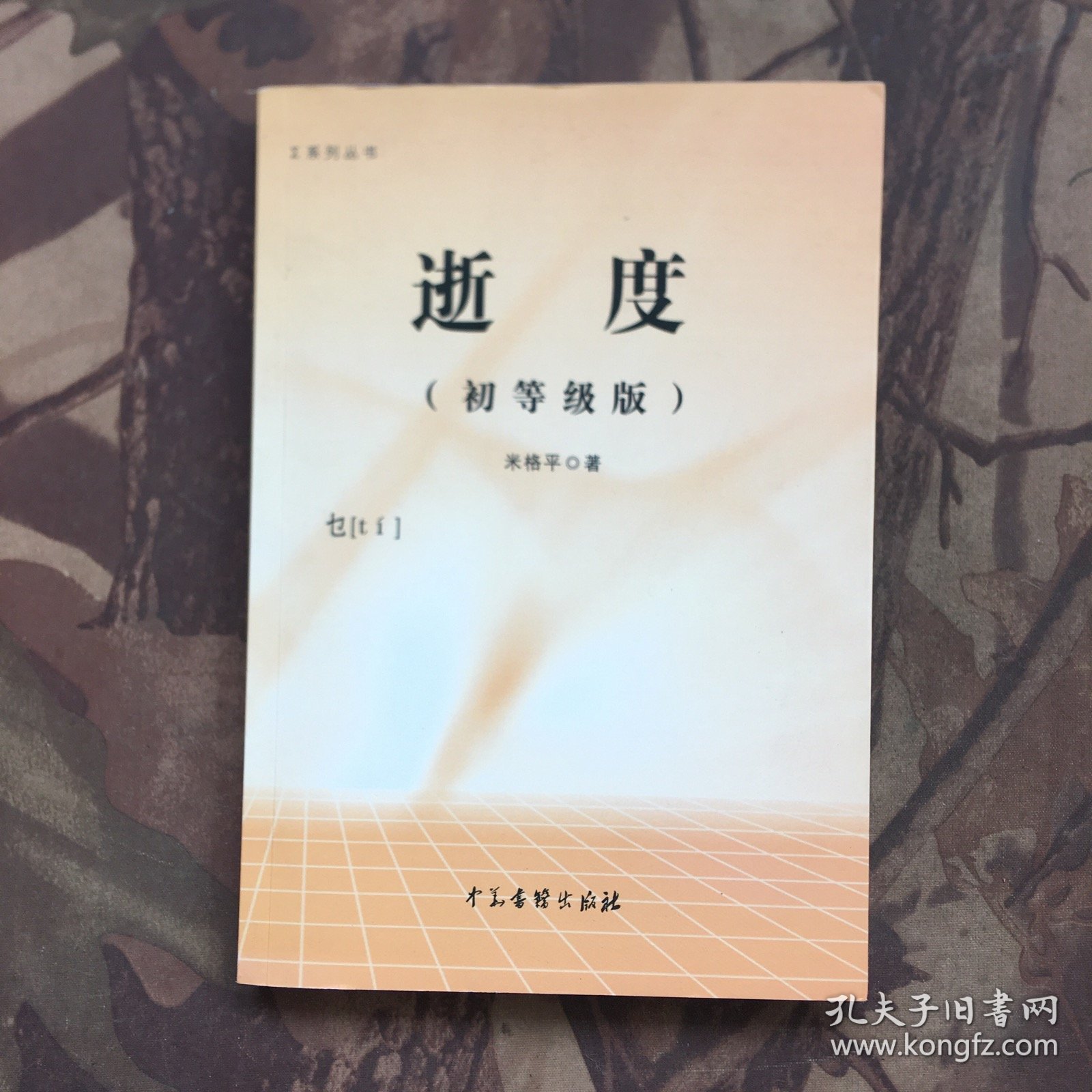 逝度（初等级版）