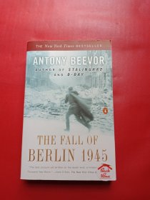 The Fall of Berlin 1945