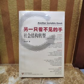 另一只看不见的手——社会结构转型