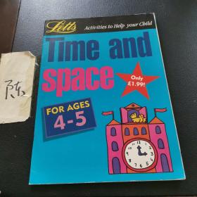 Time and space 4-5