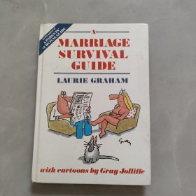 A MARRIAGE SURVIVAL GUIDE婚姻生存指南