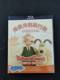 光盘：超级无敌掌门狗 全集完整珍藏版 1碟盒装 以实拍图购买