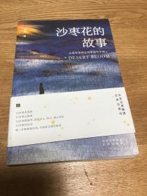 沙枣花的故事：从高考落榜生到美国哲学博士