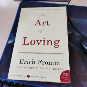 The Art of Loving