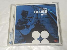 CD BLUES（多单只收一个运费 10个包邮）