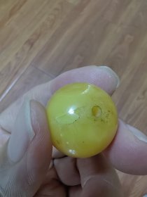 蜜蜡三通