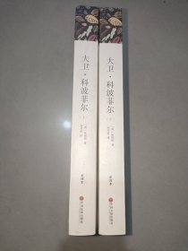 大卫·科波菲尔