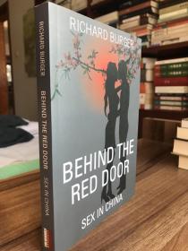 Behind the Red Door：Sex in China