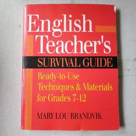 English Teacher's Survial Guide