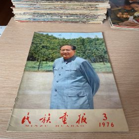 民族画报