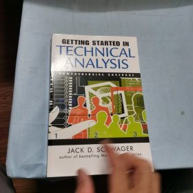 Getting Started in Technical Analysis 入门技术分析