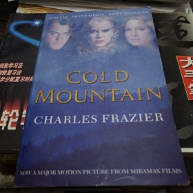 Cold Mountain