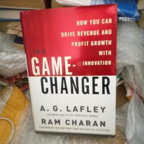 The Game-Changer：How You Can Drive Revenue and Profit Growth with Innovation