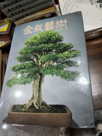 盆栽藝術(shù)