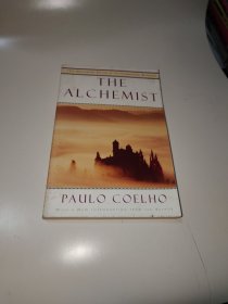 The Alchemist：A Fable About Following Your Dream