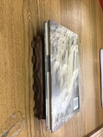 人间词话（汉英对照）精装 可开发票