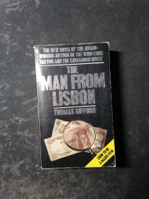 THE MAN FROM LISBON