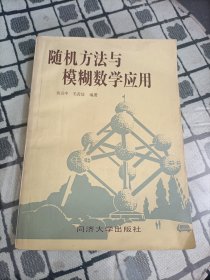 随机方法与模糊数学应用