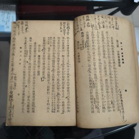 龍形八卦掌（一冊全）