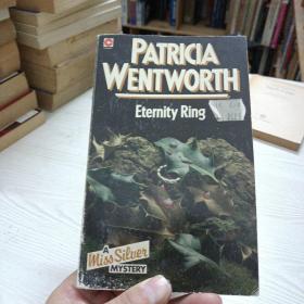patricia wentworth——@