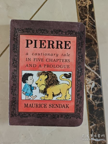 PIERRE