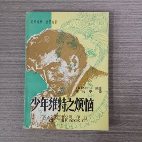 少年維特之煩惱